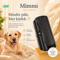 Mimmi Borste - Smidig & Simpel